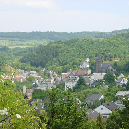 Landgasthof Schuck Idar-Oberstein Ngoại thất bức ảnh