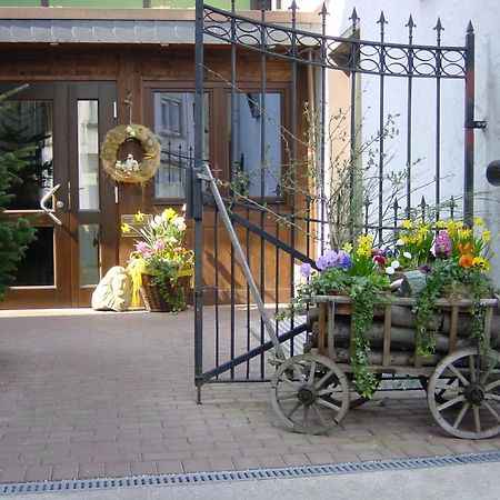 Landgasthof Schuck Idar-Oberstein Ngoại thất bức ảnh