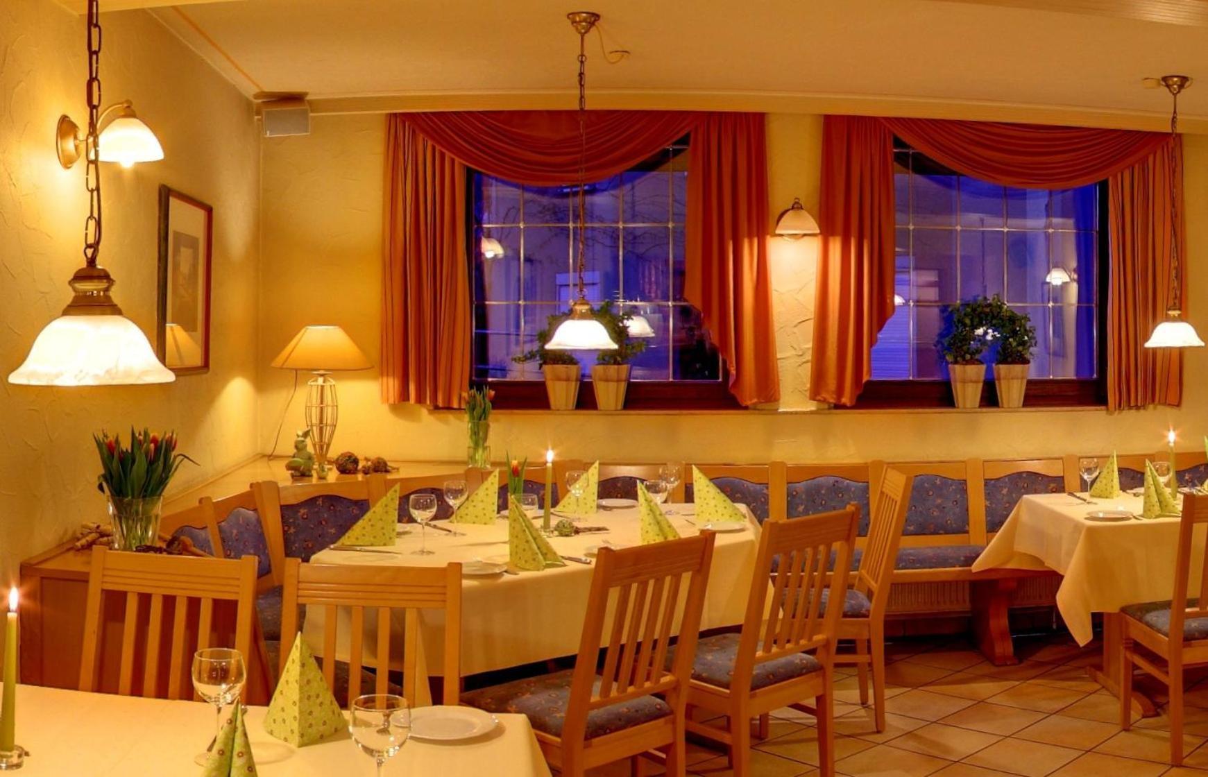 Landgasthof Schuck Idar-Oberstein Ngoại thất bức ảnh