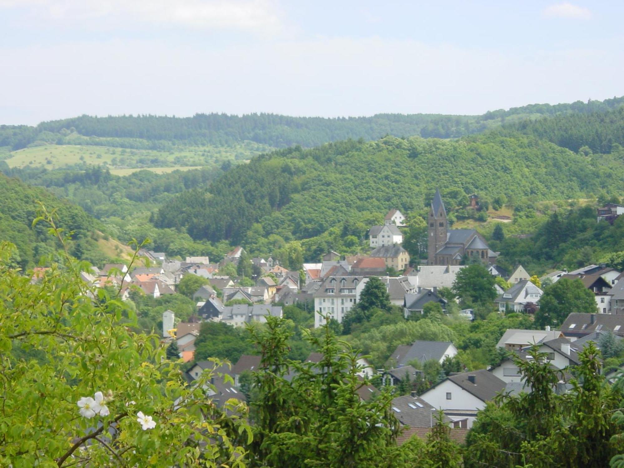 Landgasthof Schuck Idar-Oberstein Ngoại thất bức ảnh