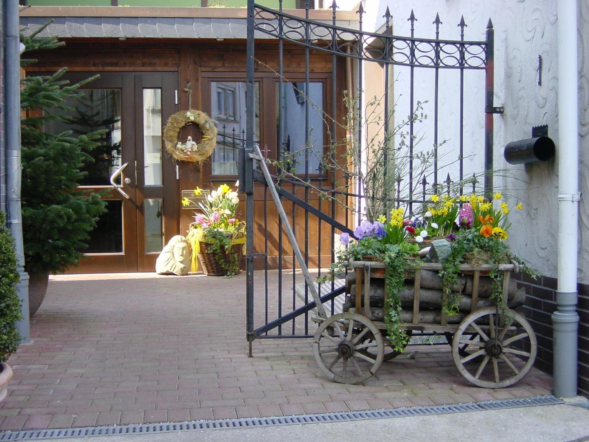 Landgasthof Schuck Idar-Oberstein Ngoại thất bức ảnh