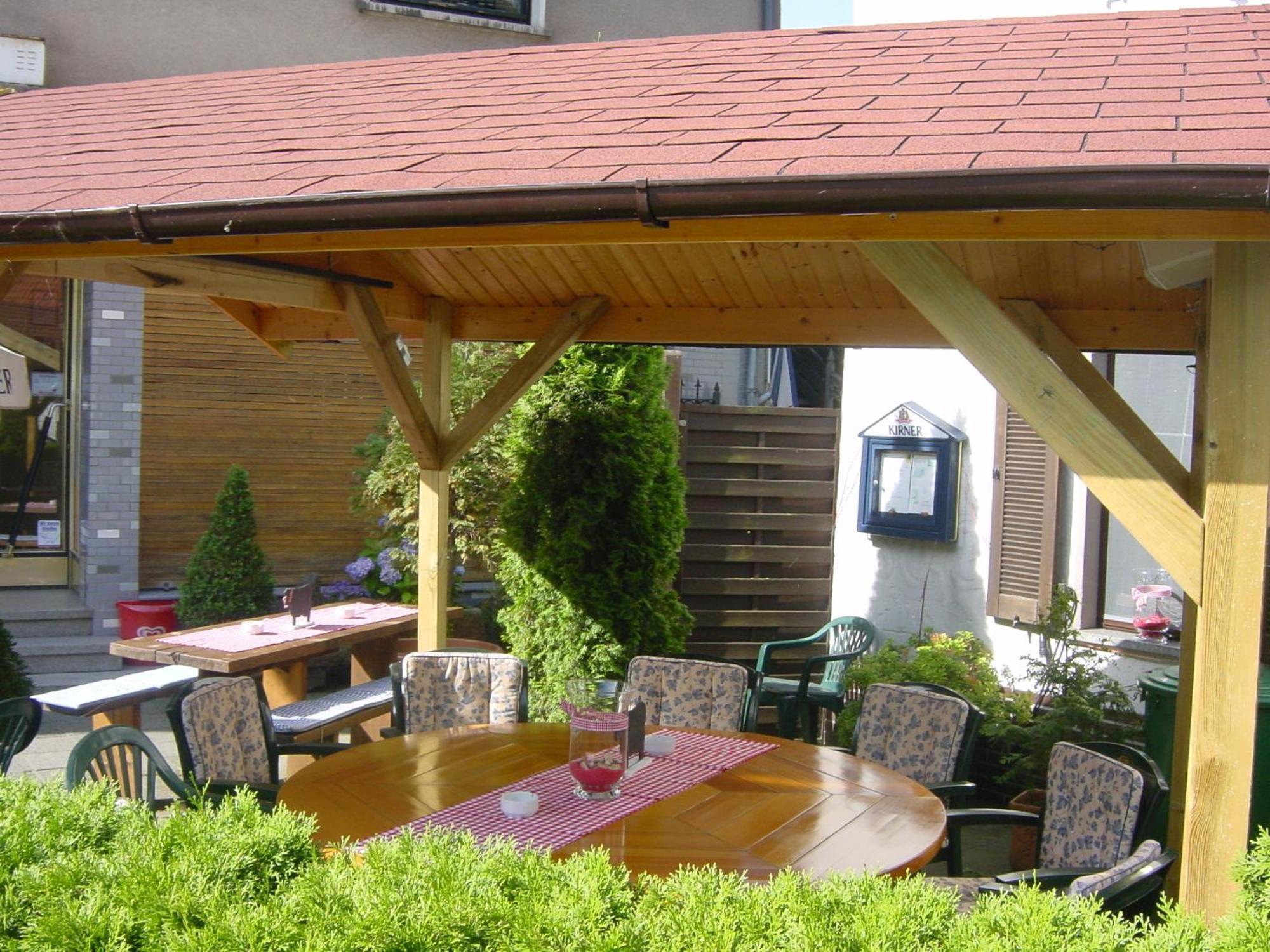 Landgasthof Schuck Idar-Oberstein Ngoại thất bức ảnh