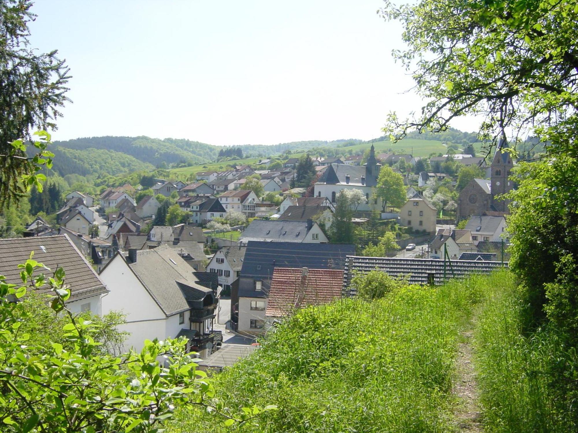 Landgasthof Schuck Idar-Oberstein Ngoại thất bức ảnh
