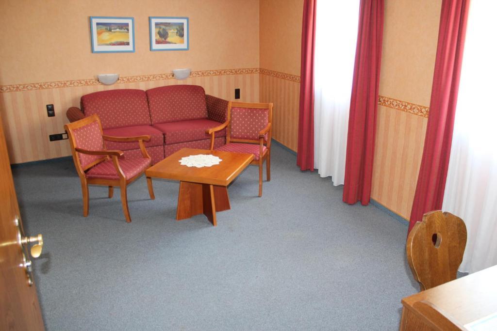Landgasthof Schuck Idar-Oberstein Phòng bức ảnh